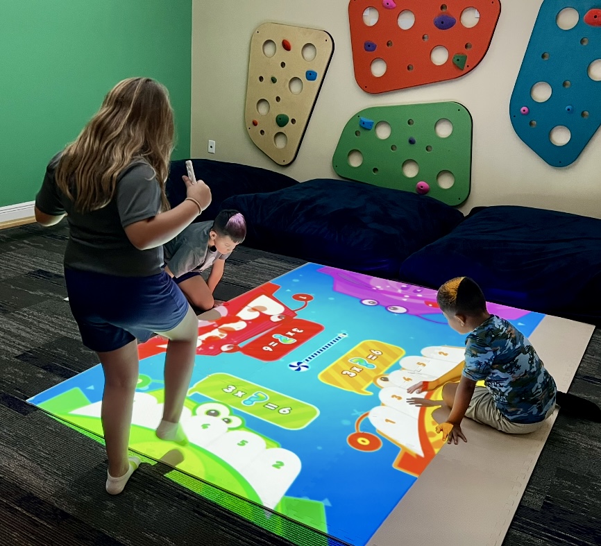 Kids in Kendall, FL Clinic